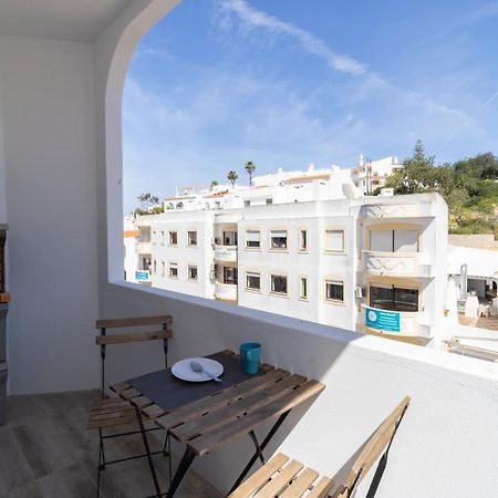 Carvoeiro Beach Apartment Ngoại thất bức ảnh
