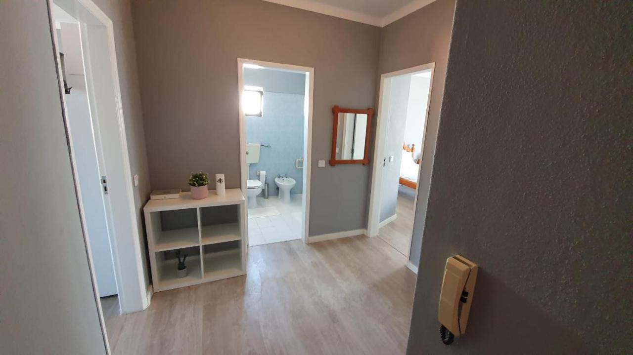 Carvoeiro Beach Apartment Ngoại thất bức ảnh