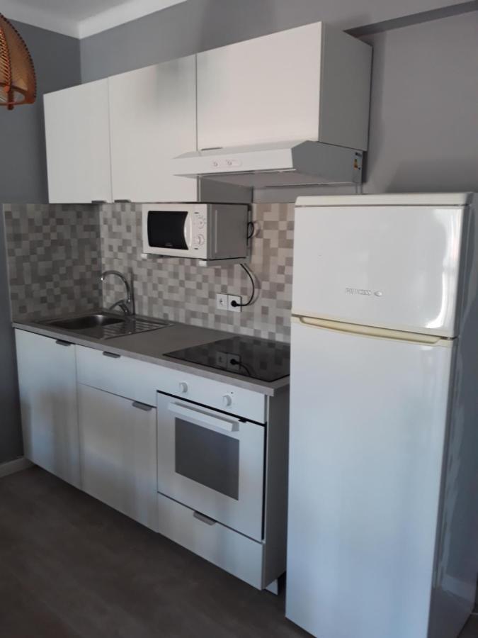 Carvoeiro Beach Apartment Ngoại thất bức ảnh