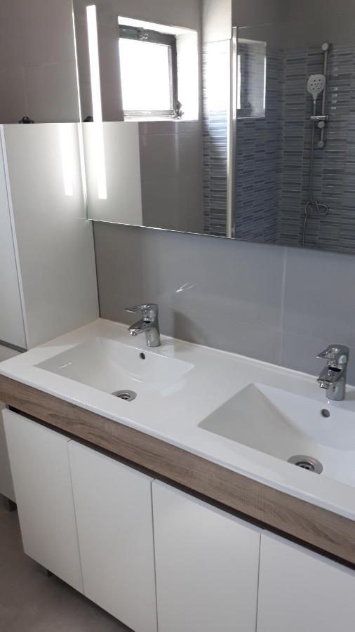 Carvoeiro Beach Apartment Ngoại thất bức ảnh