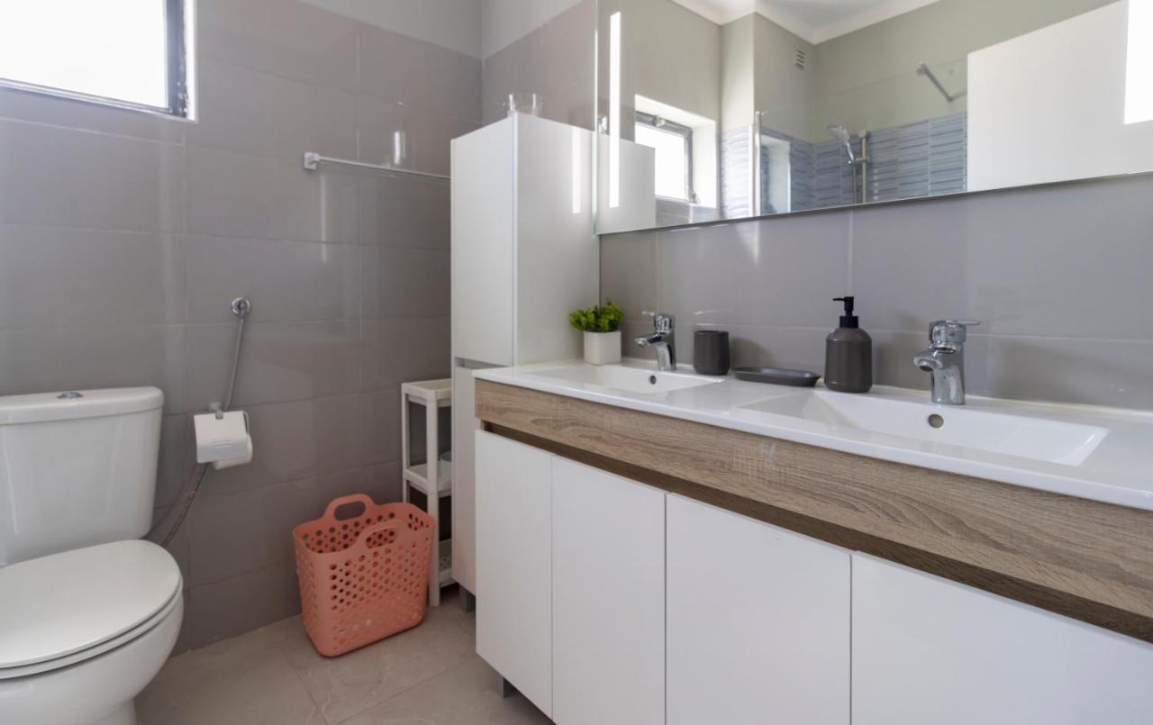 Carvoeiro Beach Apartment Ngoại thất bức ảnh