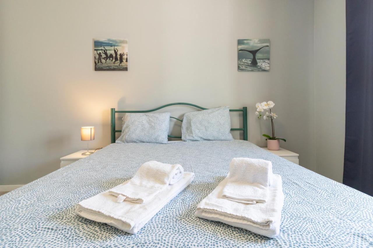 Carvoeiro Beach Apartment Ngoại thất bức ảnh
