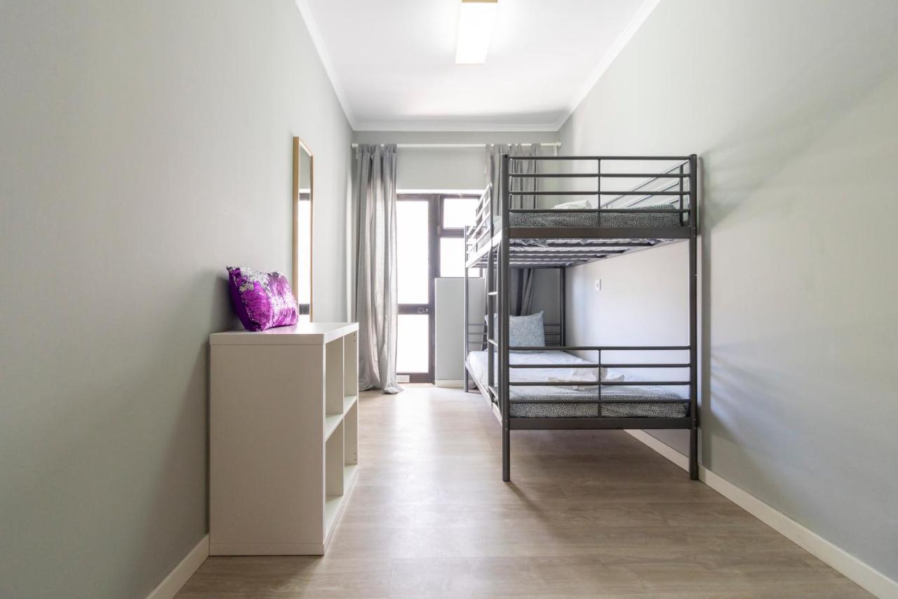 Carvoeiro Beach Apartment Ngoại thất bức ảnh