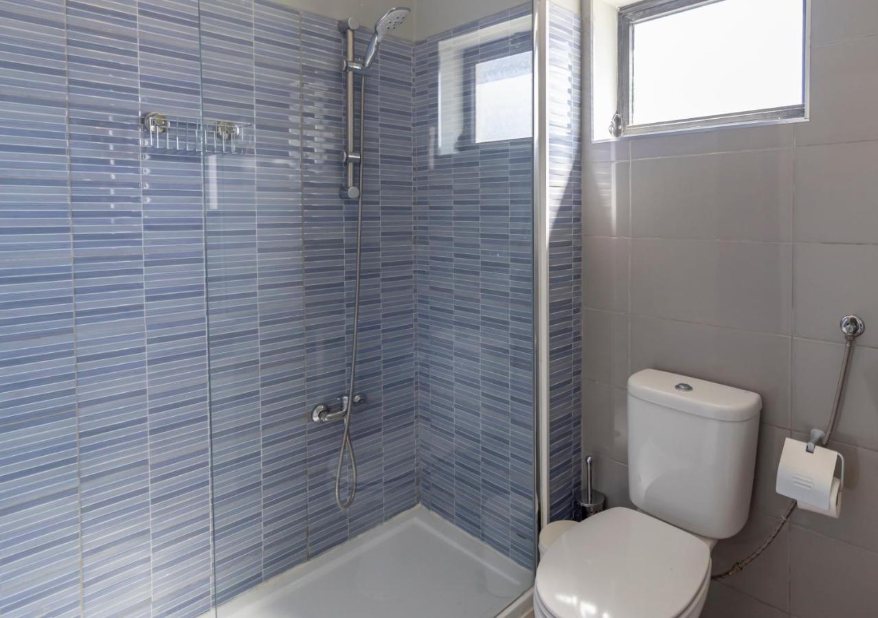 Carvoeiro Beach Apartment Ngoại thất bức ảnh