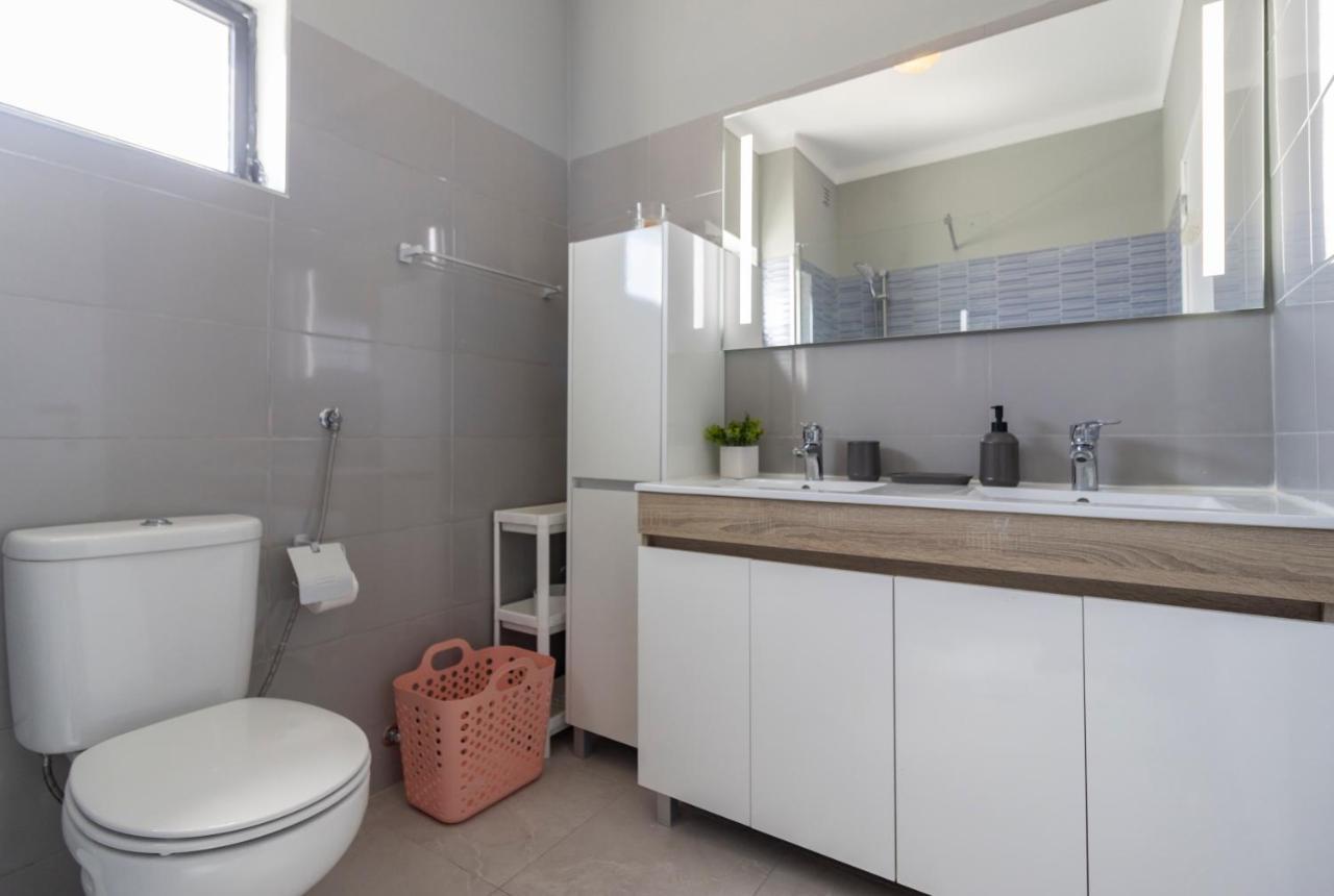Carvoeiro Beach Apartment Ngoại thất bức ảnh